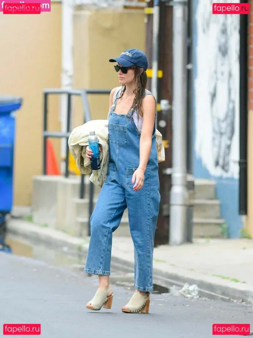 Olivia Wilde Onlyfans Photo Gallery 