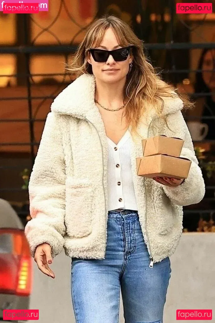 Olivia Wilde Onlyfans Photo Gallery 