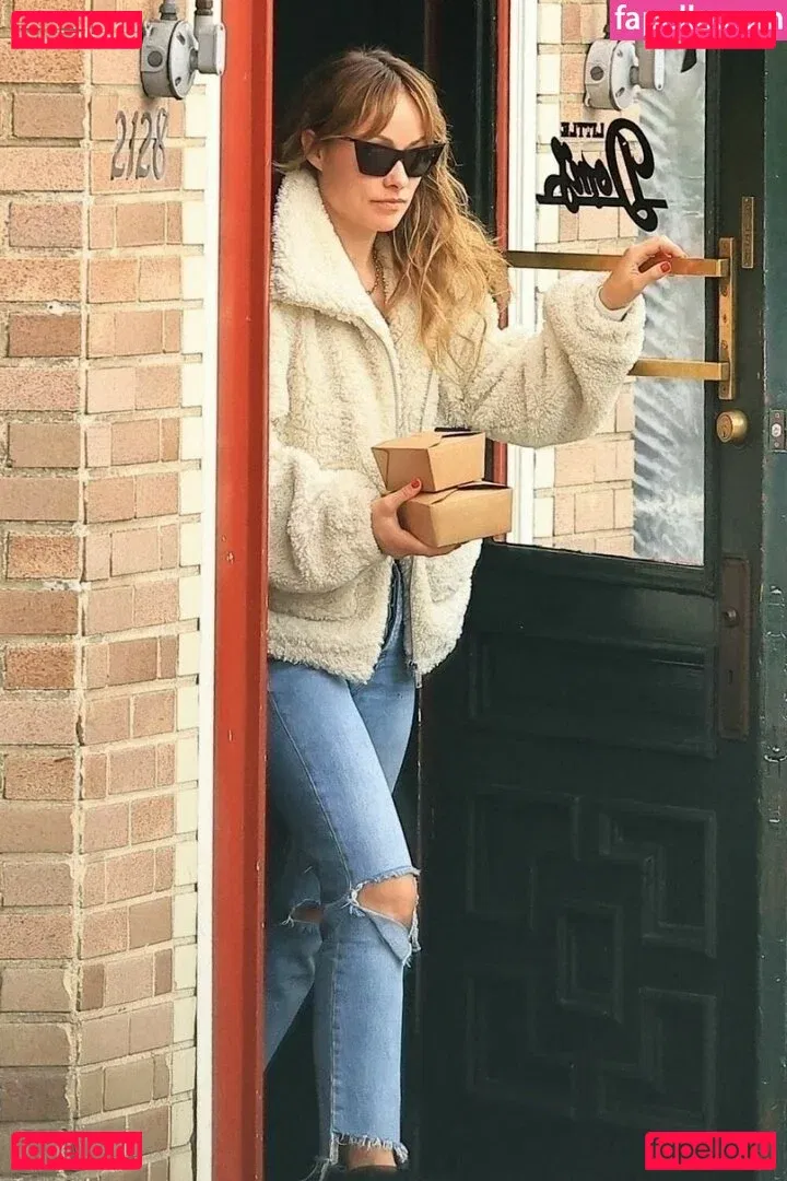 Olivia Wilde Onlyfans Photo Gallery 