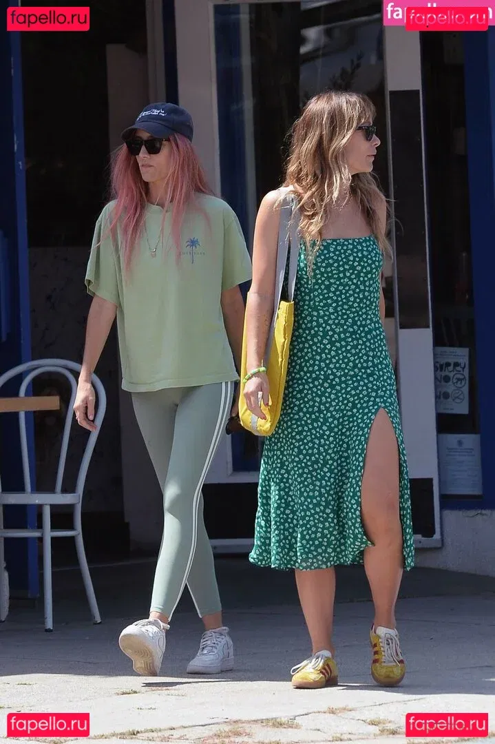 Olivia Wilde Onlyfans Photo Gallery 