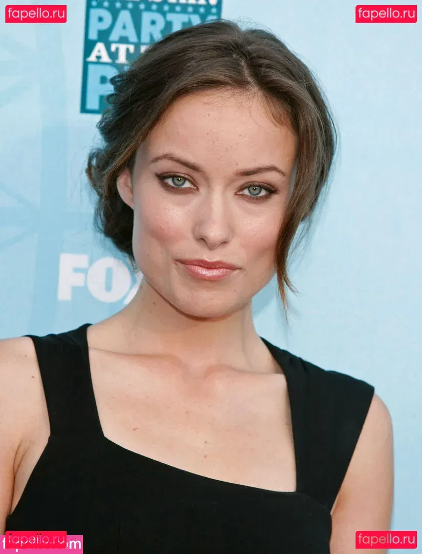 Olivia Wilde Onlyfans Photo Gallery 