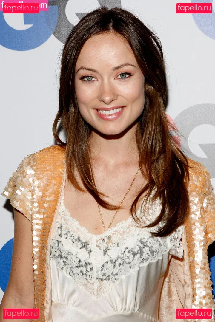 Olivia Wilde Onlyfans Photo Gallery 