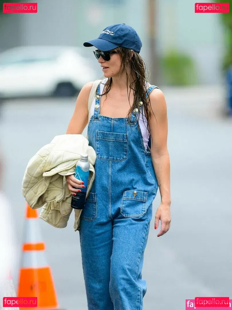 Olivia Wilde Onlyfans Photo Gallery 