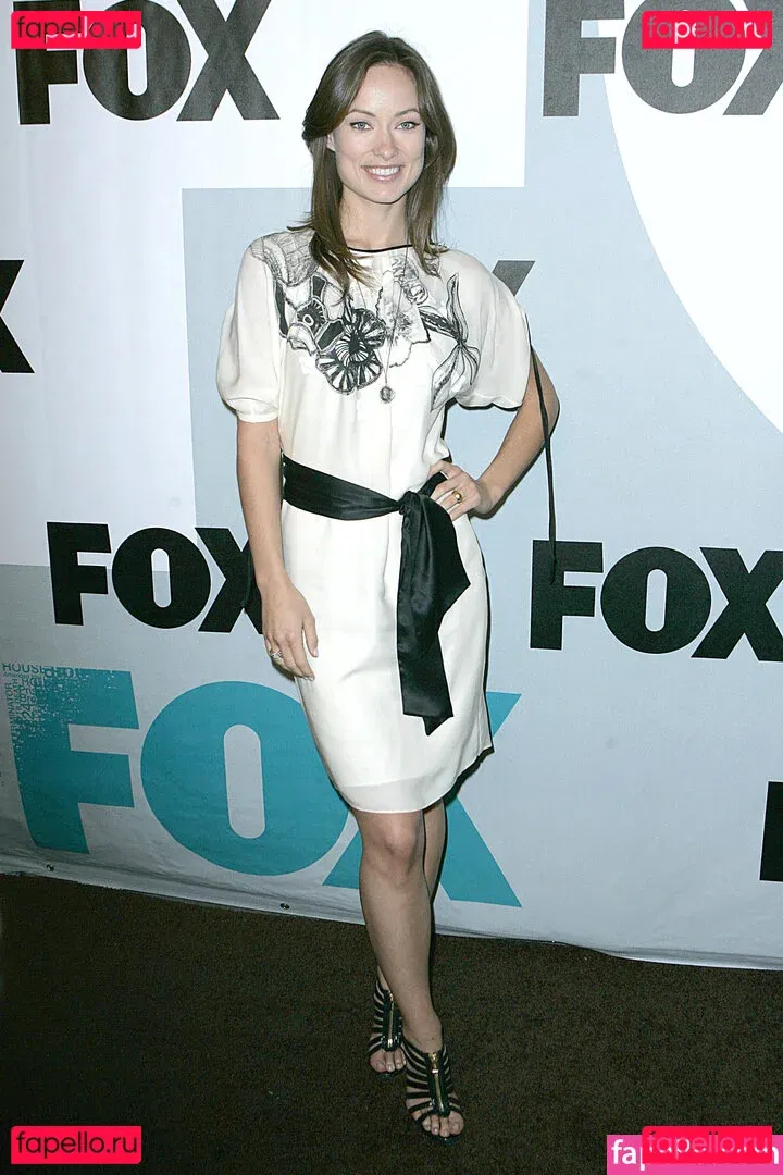 Olivia Wilde Onlyfans Photo Gallery 