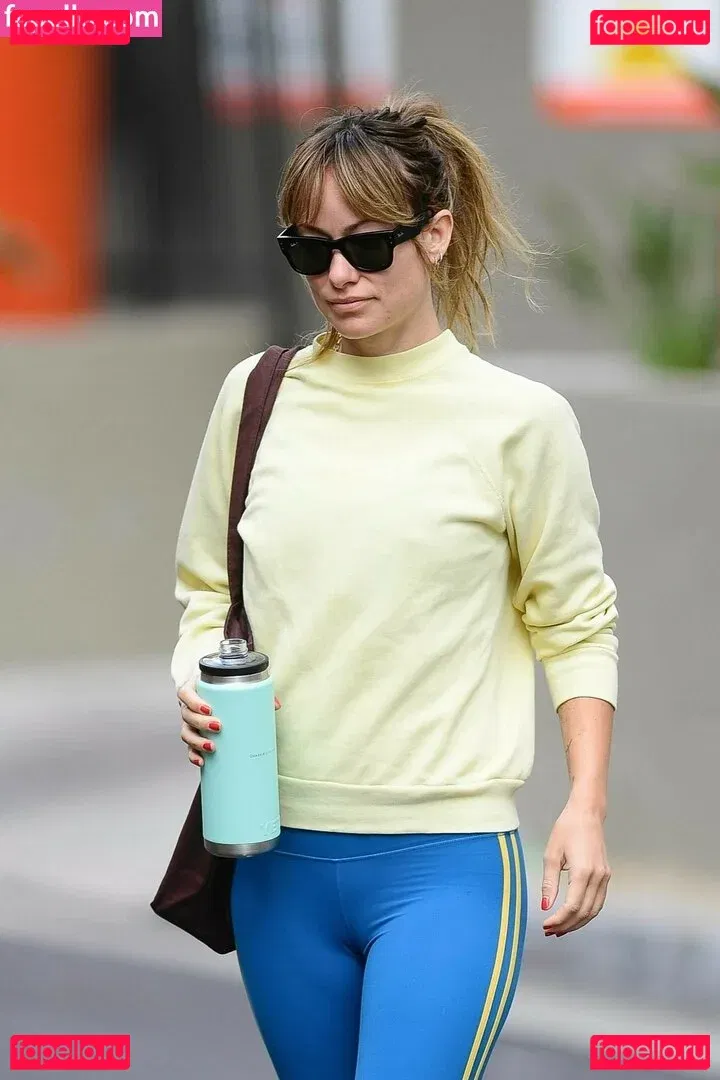 Olivia Wilde Onlyfans Photo Gallery 