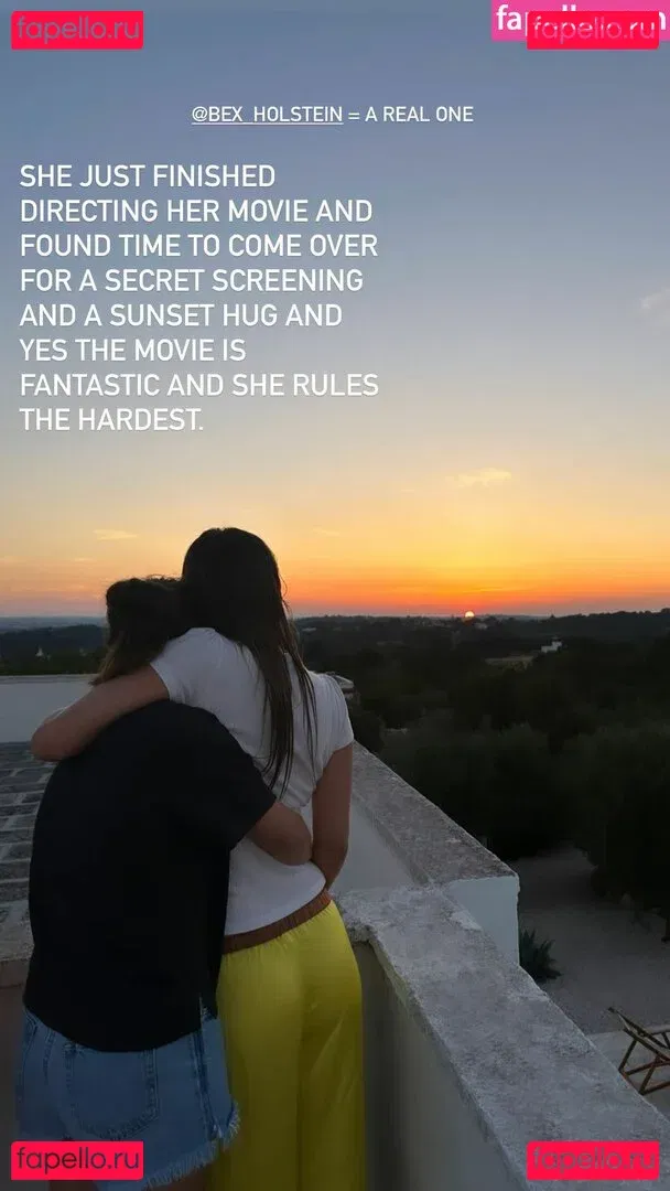 Olivia Wilde Onlyfans Photo Gallery 