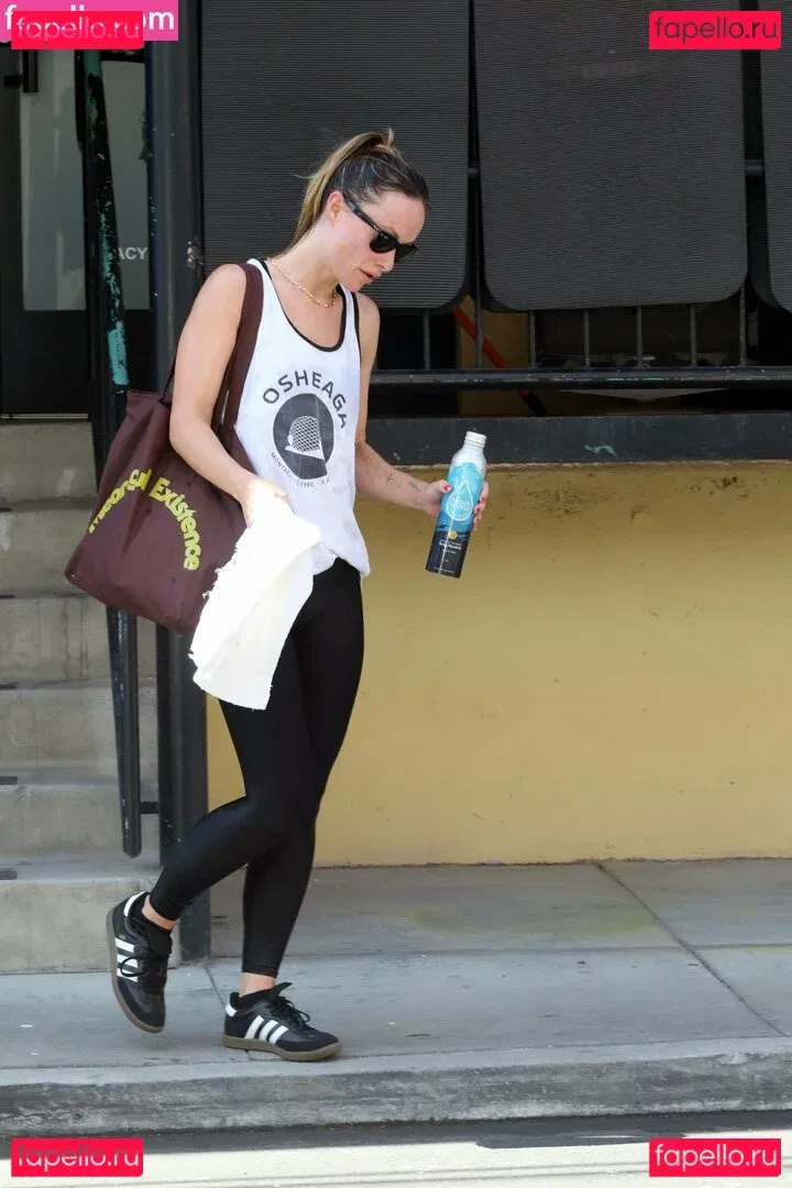 Olivia Wilde Onlyfans Photo Gallery 