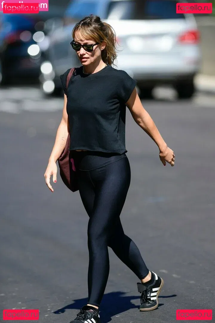 Olivia Wilde Onlyfans Photo Gallery 