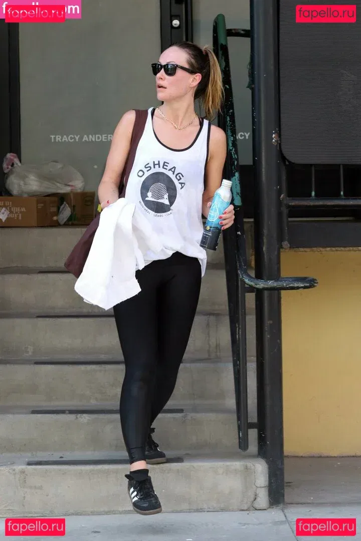 Olivia Wilde Onlyfans Photo Gallery 