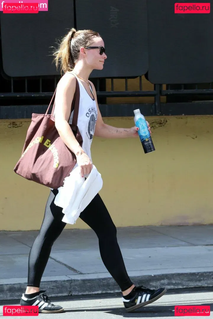 Olivia Wilde Onlyfans Photo Gallery 