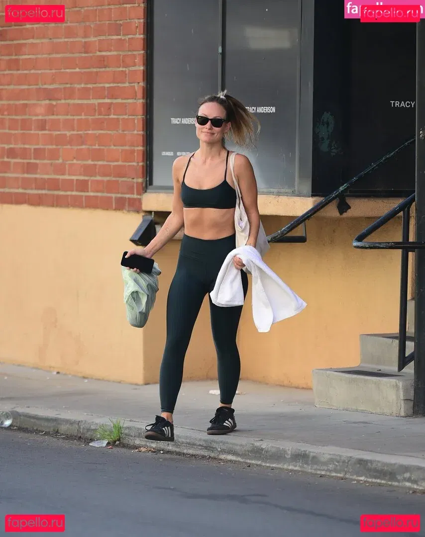 Olivia Wilde Onlyfans Photo Gallery 