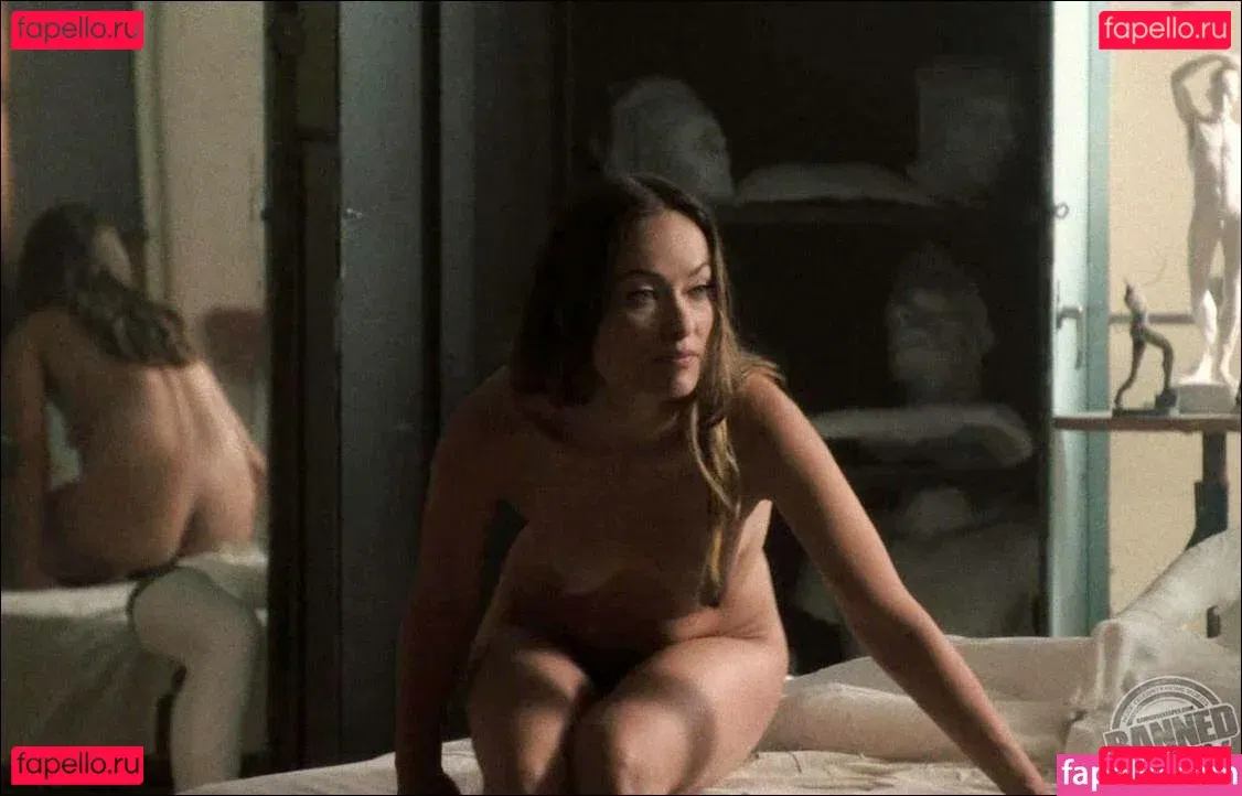 Olivia Wilde Onlyfans Photo Gallery 
