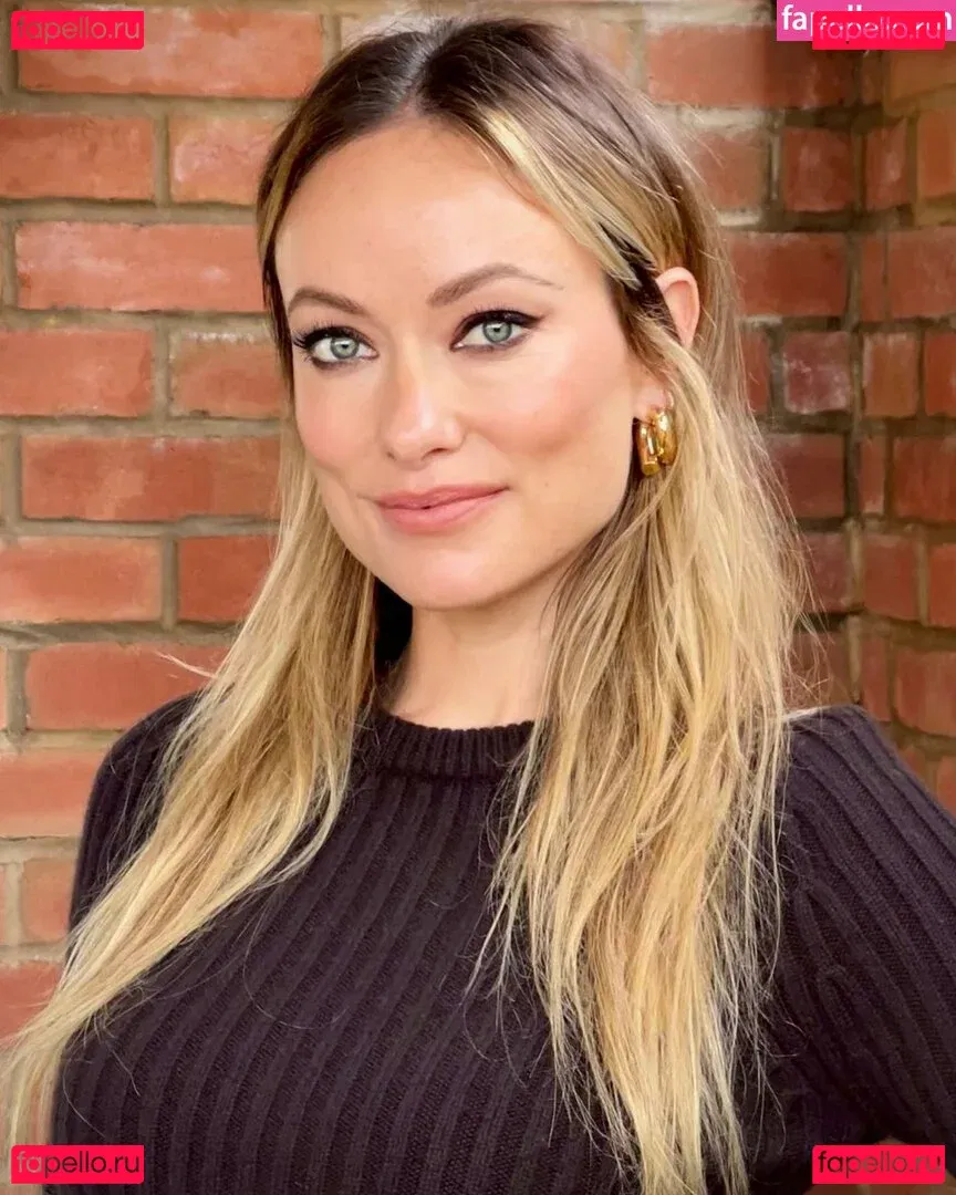 Olivia Wilde Onlyfans Photo Gallery 
