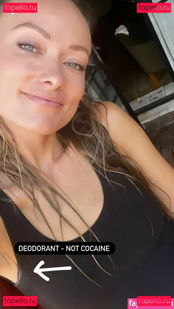 Olivia Wilde Onlyfans Photo Gallery 