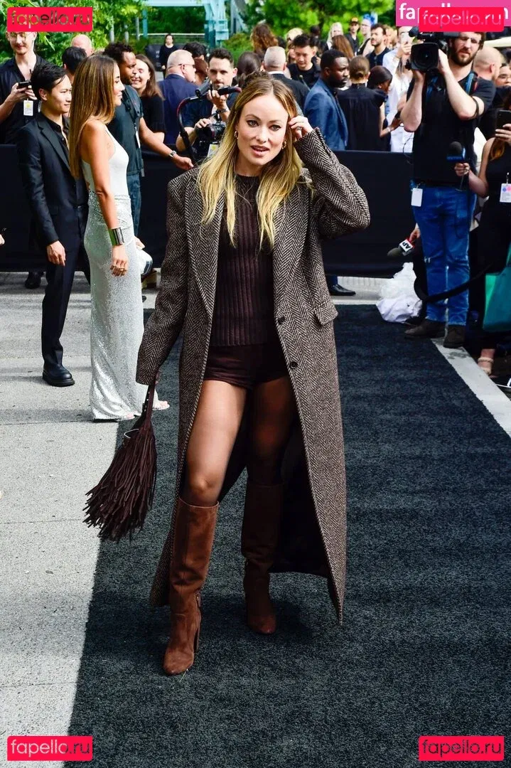 Olivia Wilde Onlyfans Photo Gallery 