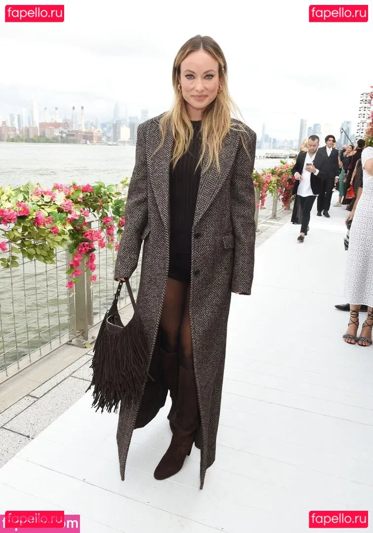 Olivia Wilde Onlyfans Photo Gallery 