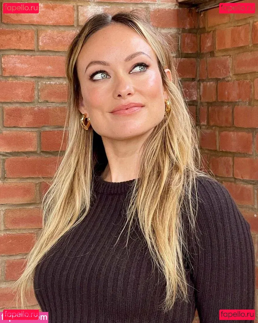 Olivia Wilde Onlyfans Photo Gallery 