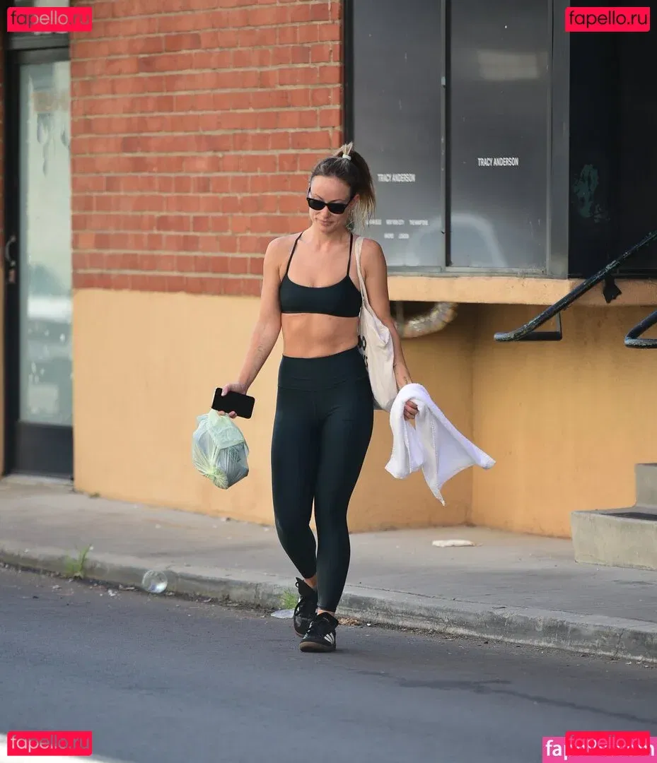 Olivia Wilde Onlyfans Photo Gallery 