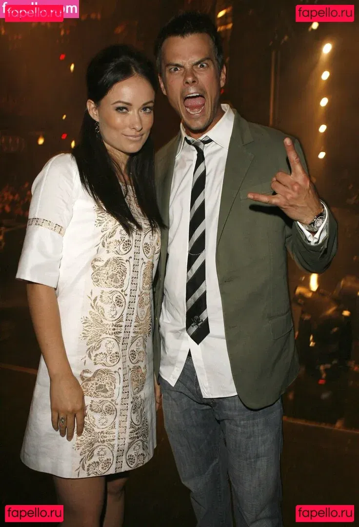 Olivia Wilde Onlyfans Photo Gallery 