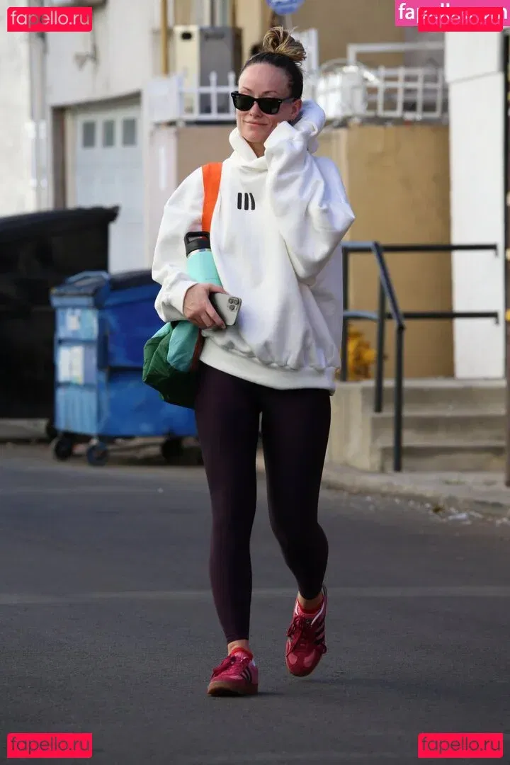 Olivia Wilde Onlyfans Photo Gallery 