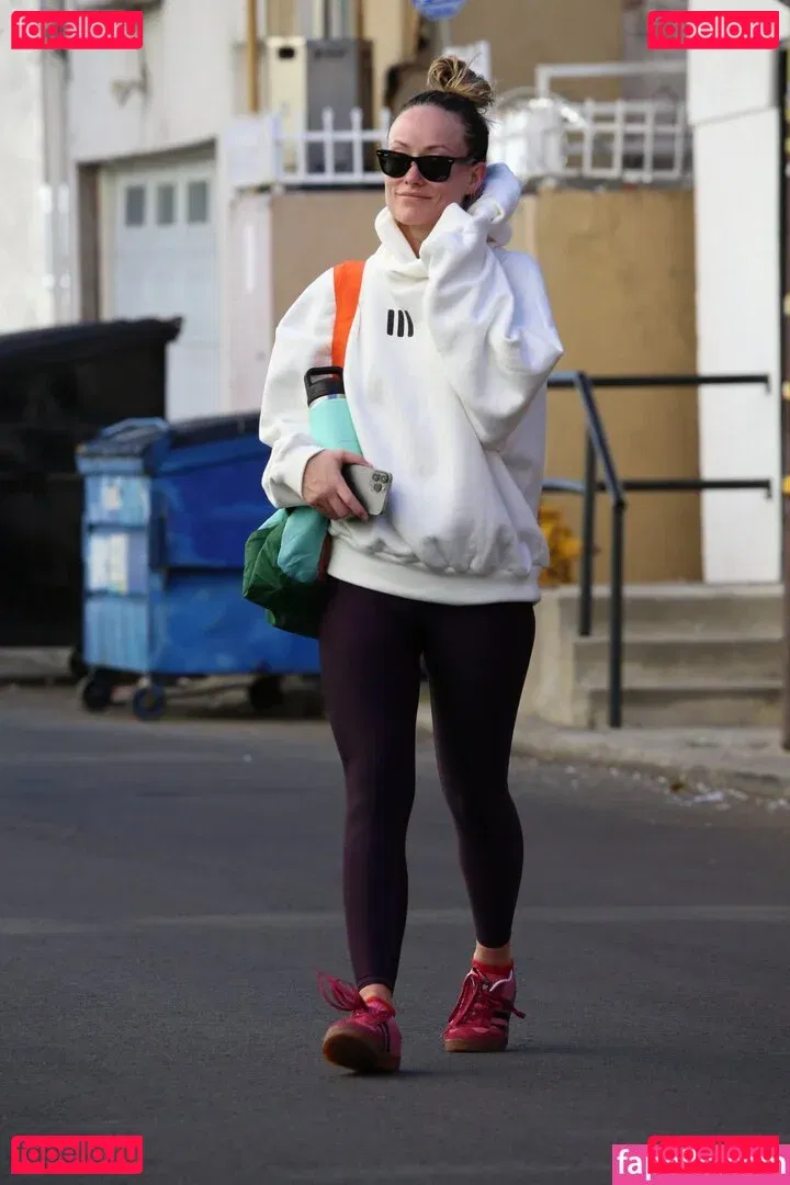 Olivia Wilde Onlyfans Photo Gallery 