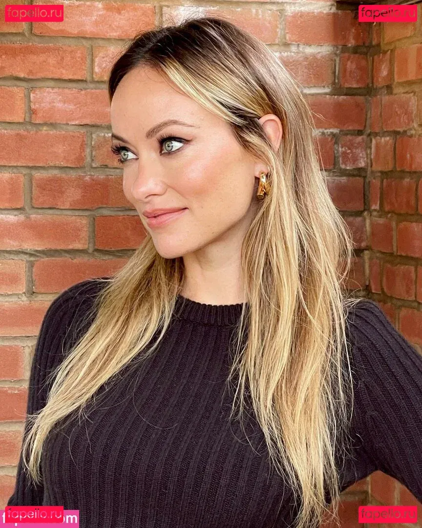 Olivia Wilde Onlyfans Photo Gallery 