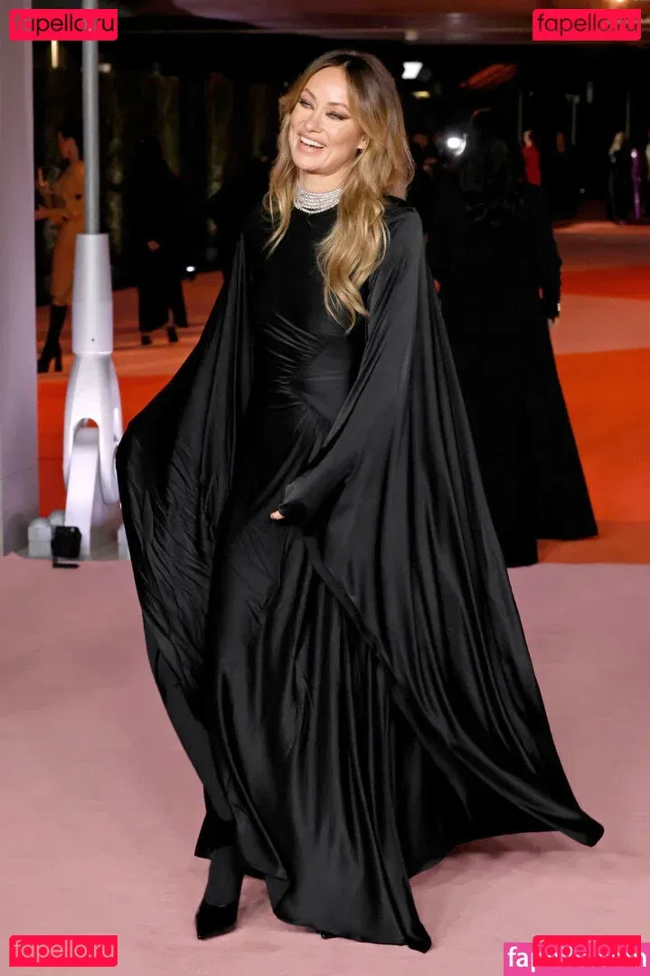 Olivia Wilde Onlyfans Photo Gallery 