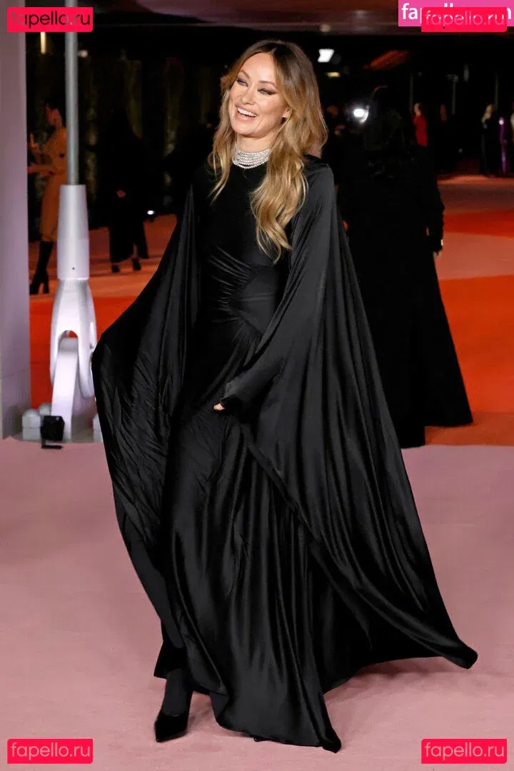 Olivia Wilde Onlyfans Photo Gallery 