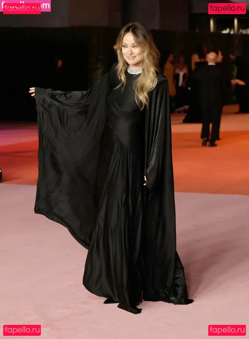 Olivia Wilde Onlyfans Photo Gallery 