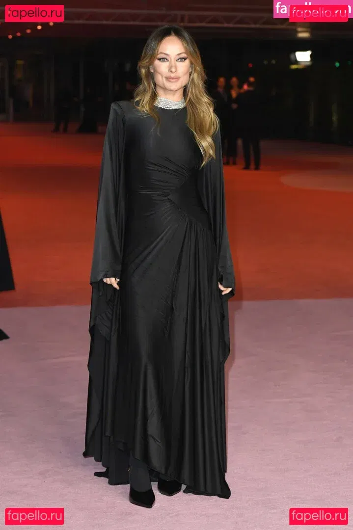 Olivia Wilde Onlyfans Photo Gallery 