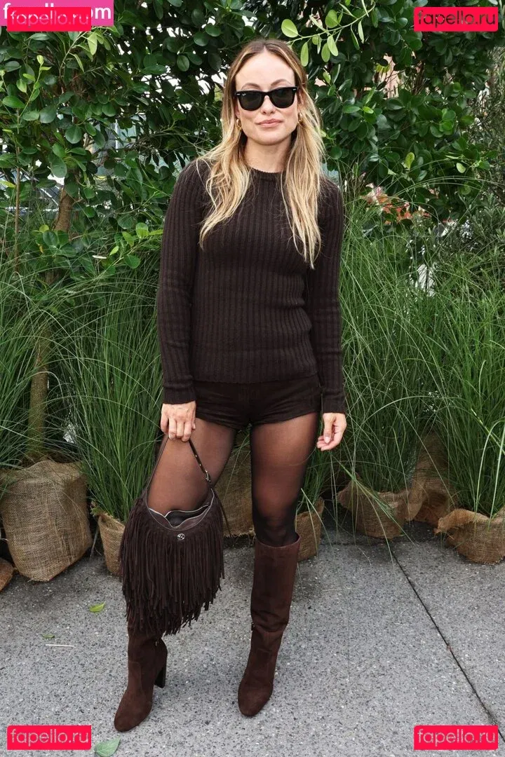 Olivia Wilde Onlyfans Photo Gallery 