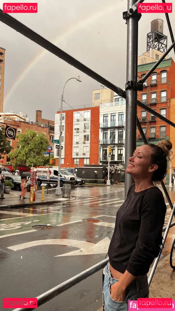 Olivia Wilde Onlyfans Photo Gallery 