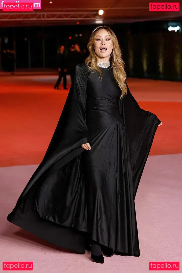 Olivia Wilde Onlyfans Photo Gallery 