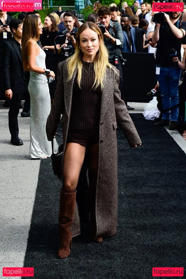 Olivia Wilde Onlyfans Photo Gallery 