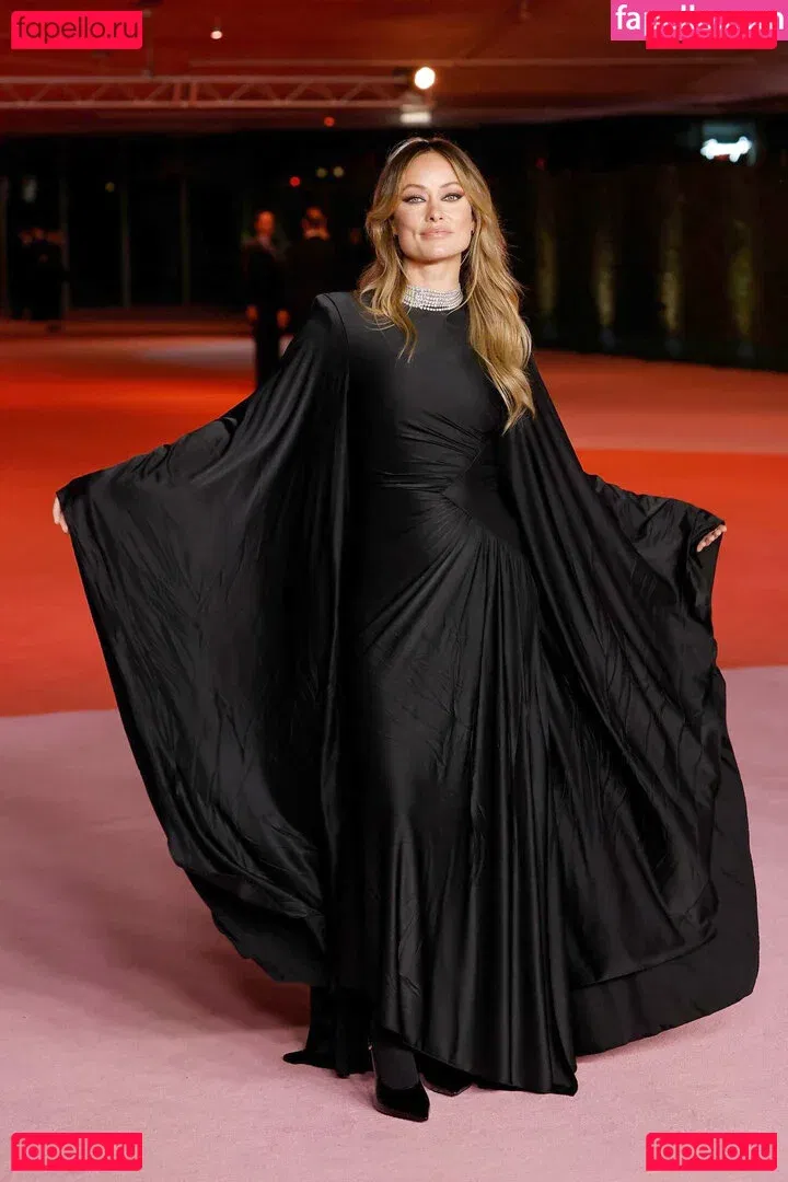 Olivia Wilde Onlyfans Photo Gallery 