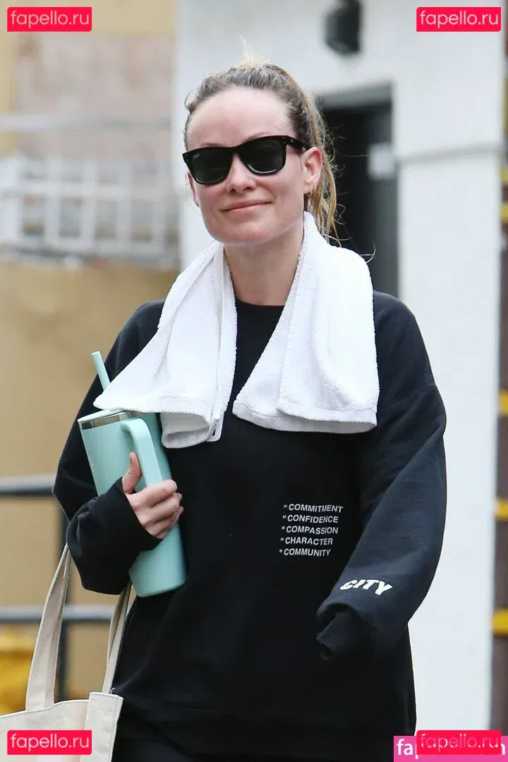 Olivia Wilde Onlyfans Photo Gallery 