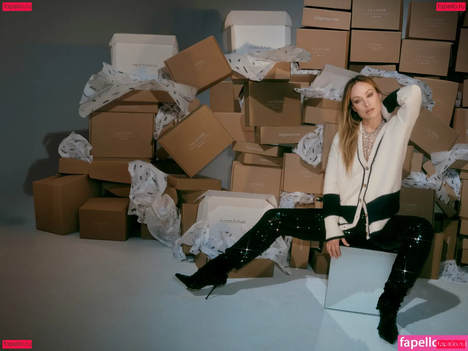 Olivia Wilde Onlyfans Photo Gallery 