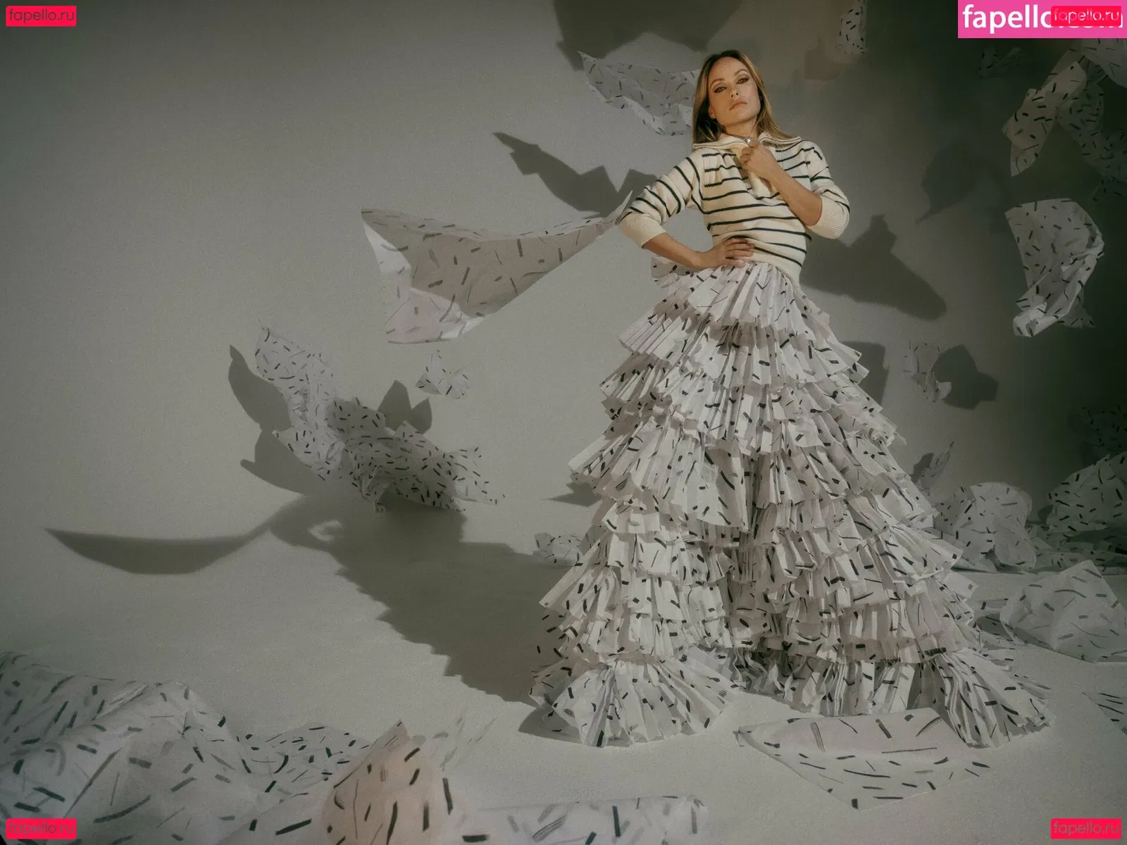 Olivia Wilde Onlyfans Photo Gallery 