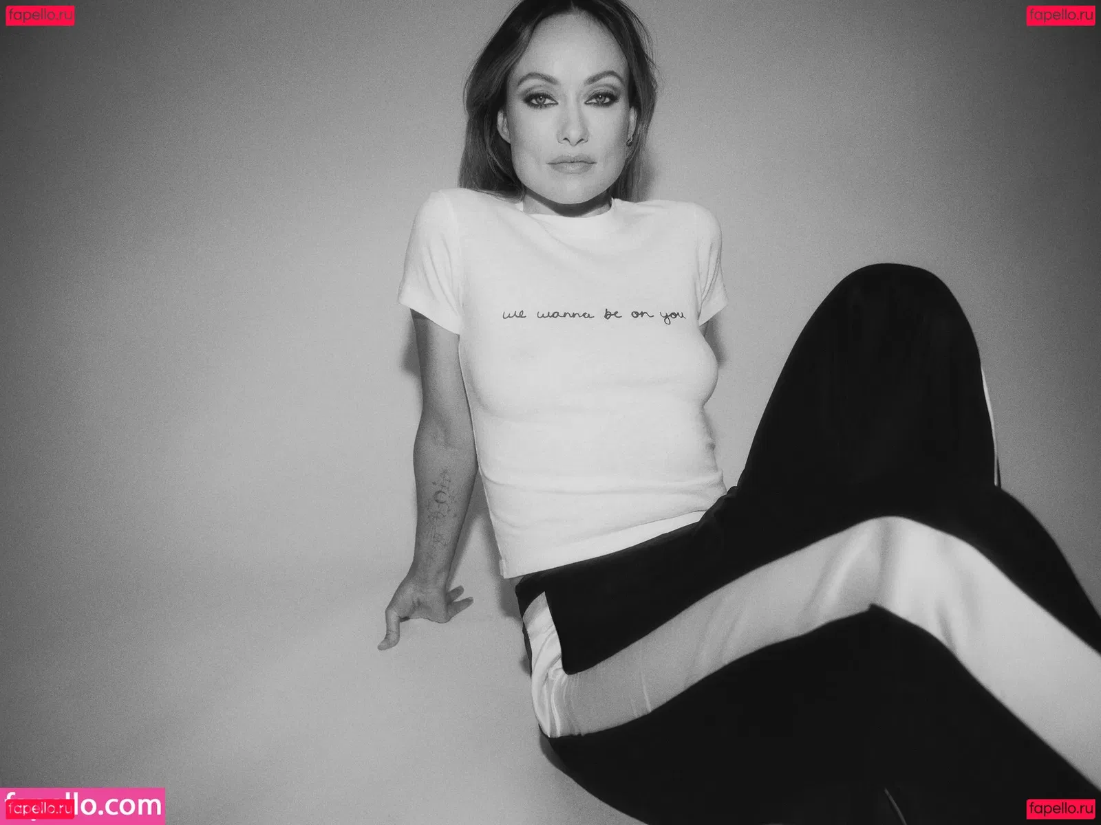 Olivia Wilde Onlyfans Photo Gallery 