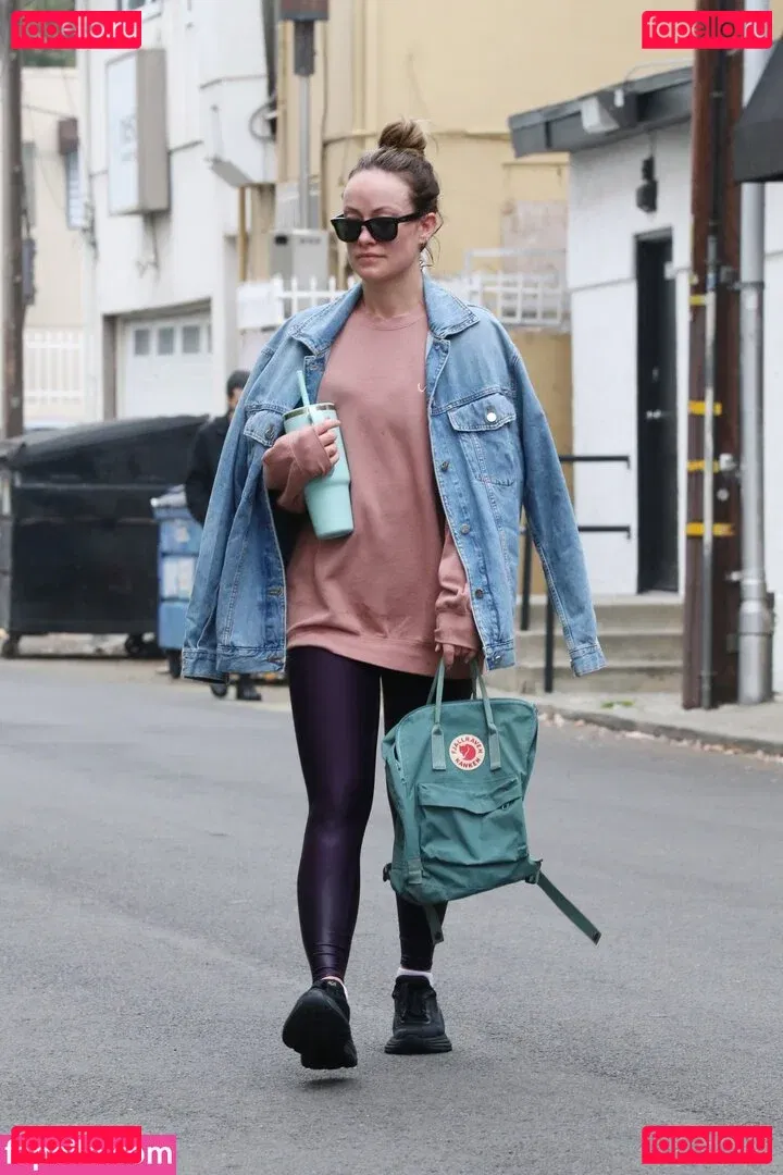 Olivia Wilde Onlyfans Photo Gallery 