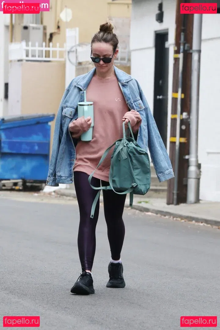 Olivia Wilde Onlyfans Photo Gallery 