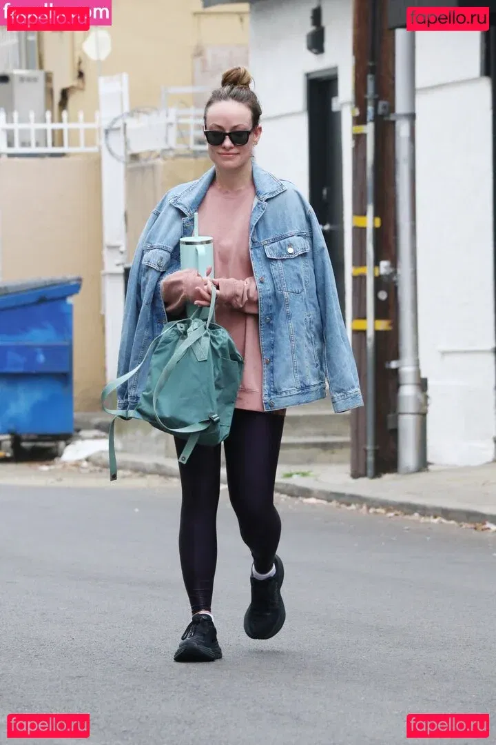 Olivia Wilde Onlyfans Photo Gallery 