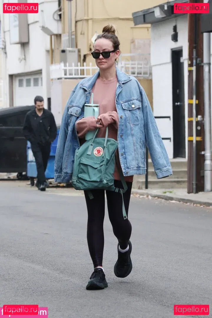 Olivia Wilde Onlyfans Photo Gallery 