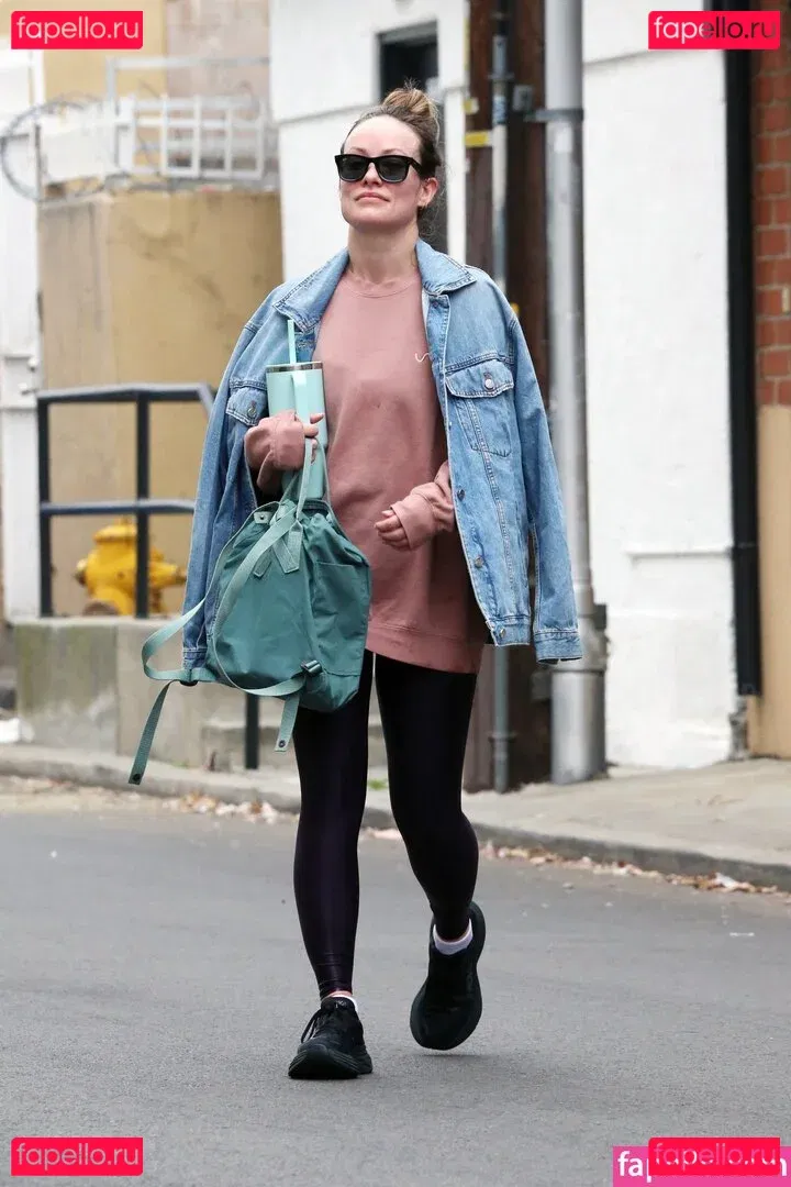 Olivia Wilde Onlyfans Photo Gallery 