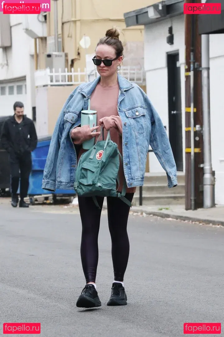 Olivia Wilde Onlyfans Photo Gallery 