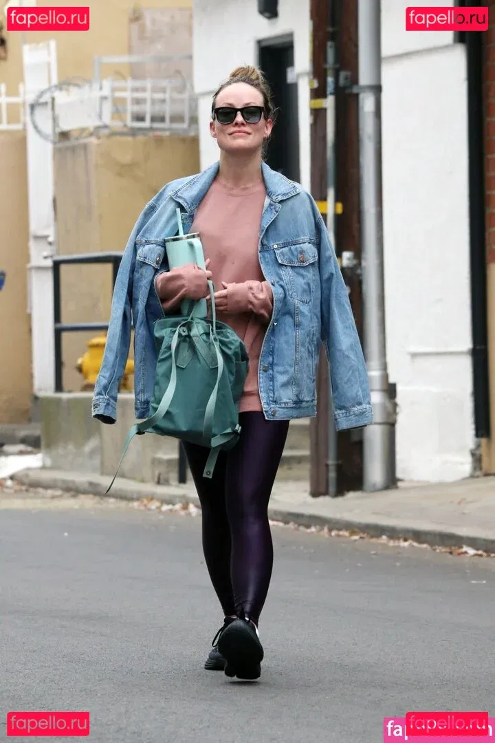 Olivia Wilde Onlyfans Photo Gallery 