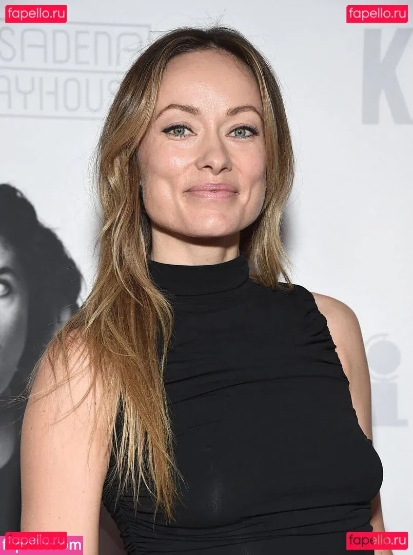 Olivia Wilde Onlyfans Photo Gallery 