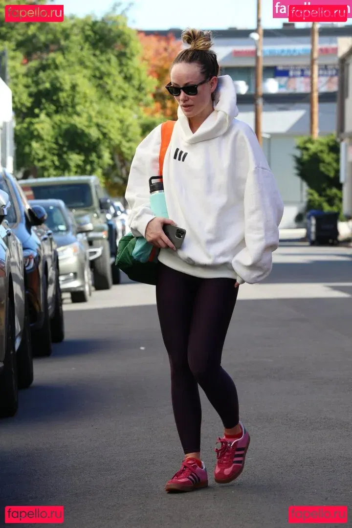 Olivia Wilde Onlyfans Photo Gallery 