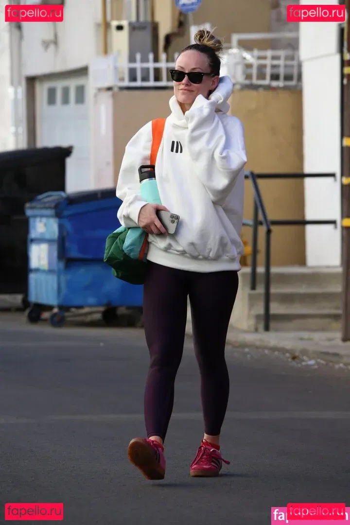 Olivia Wilde Onlyfans Photo Gallery 