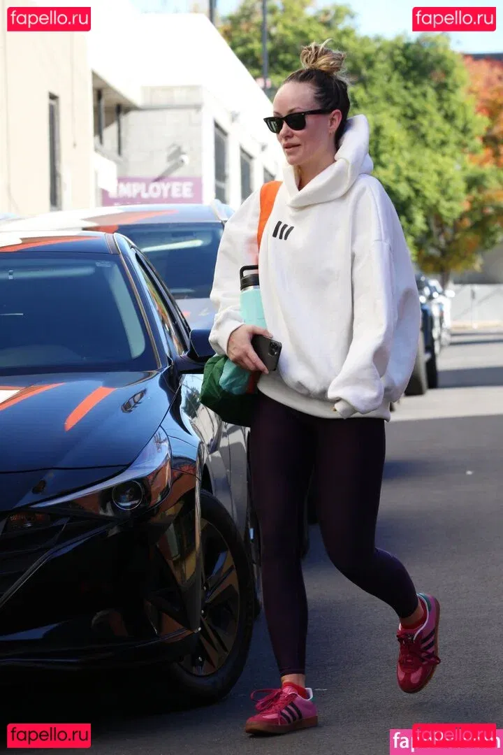 Olivia Wilde Onlyfans Photo Gallery 